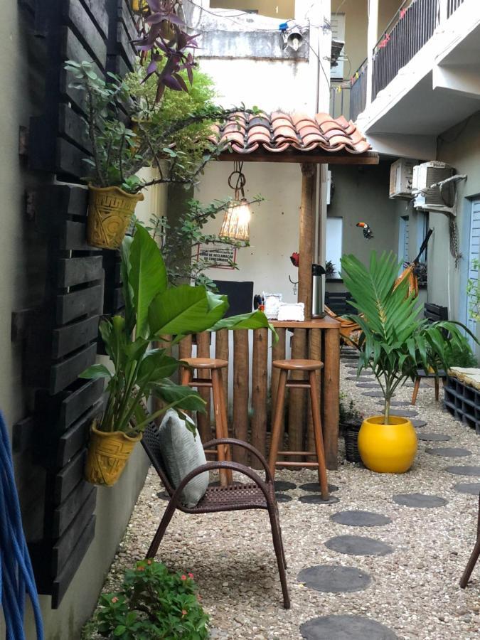 Pousada Pilao Jijoca de Jericoacoara Exterior foto