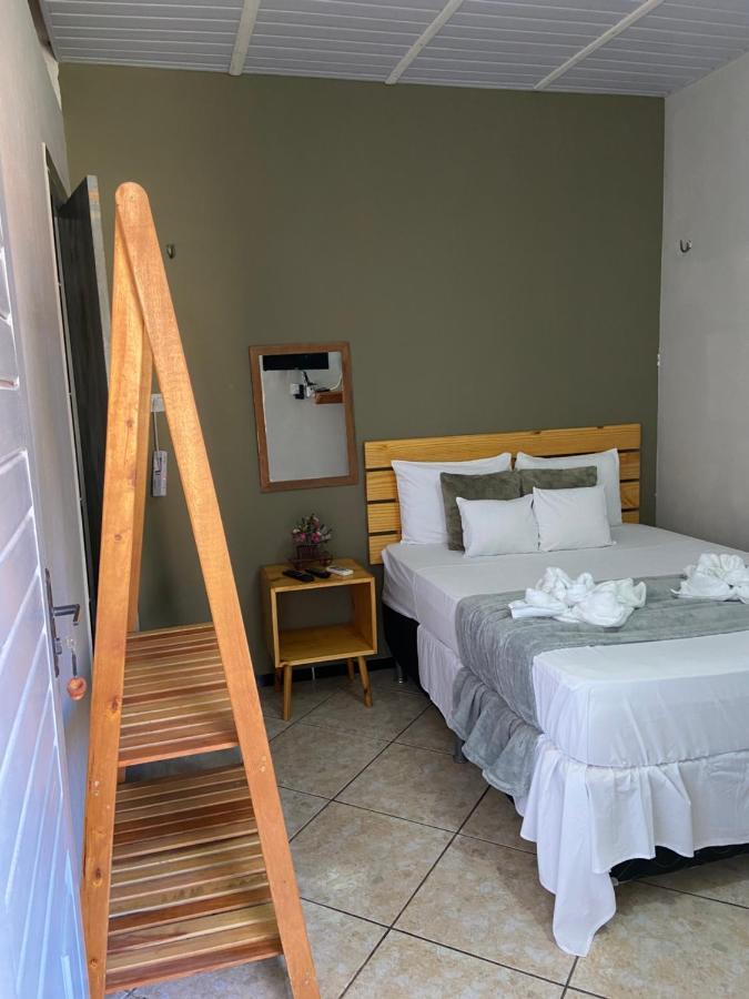 Pousada Pilao Jijoca de Jericoacoara Exterior foto
