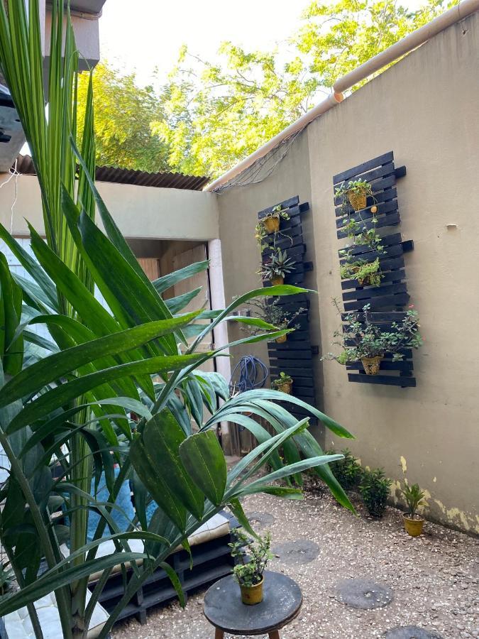 Pousada Pilao Jijoca de Jericoacoara Exterior foto