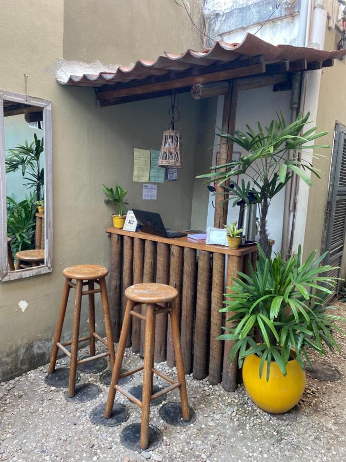 Pousada Pilao Jijoca de Jericoacoara Exterior foto