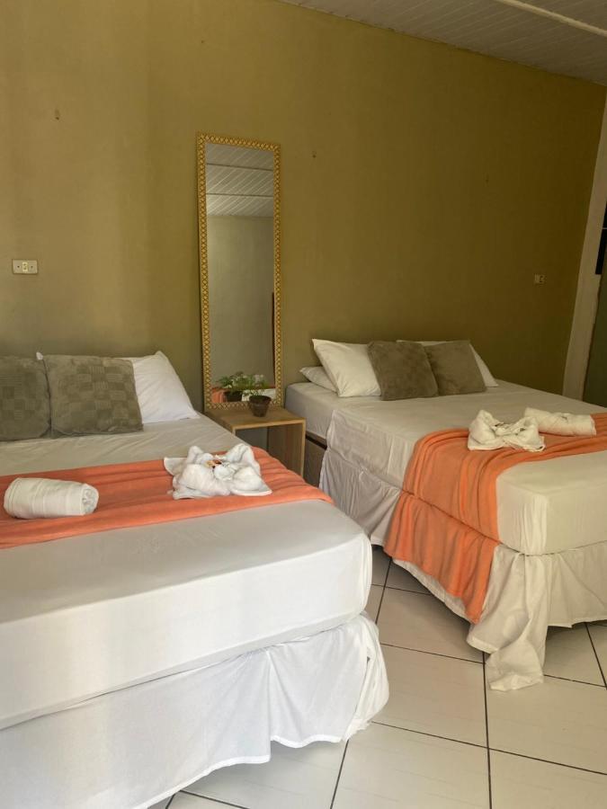 Pousada Pilao Jijoca de Jericoacoara Exterior foto